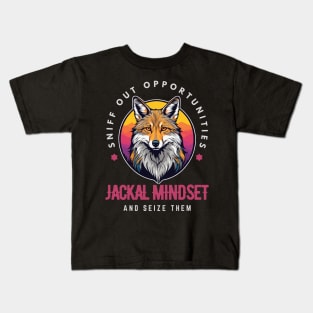 Jackal Kids T-Shirt